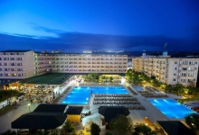 Poza Hotel Eftalia Resort 4*